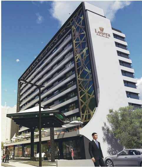 Luxera / Bahçelievler — Butik