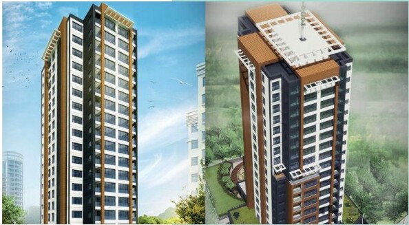 Luxera / Residence — Residence